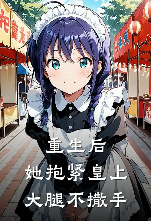 重生后，她抱紧皇上大腿不撒手