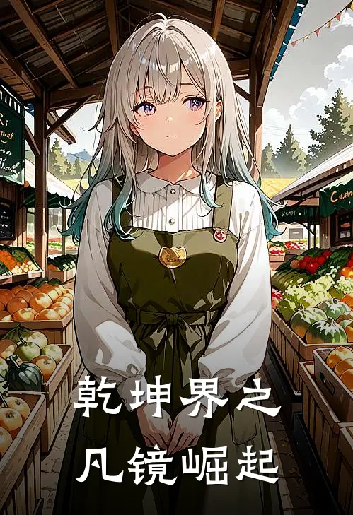 乾坤界之凡镜崛起