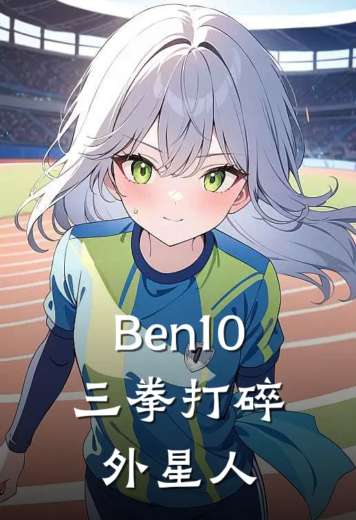Ben10：三拳打碎外星人