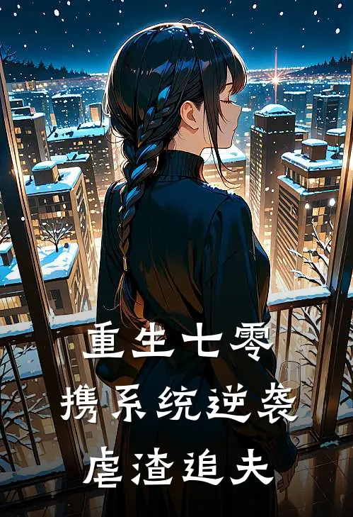 重生七零：携系统逆袭虐渣追夫