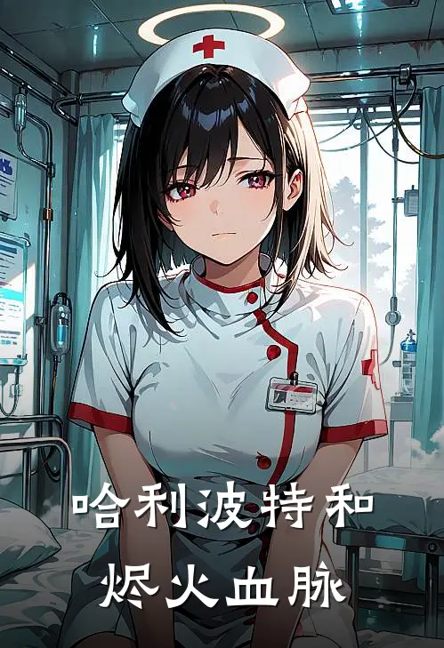 哈利波特和烬火血脉