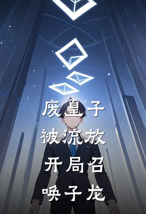 废皇子被流放，开局召唤子龙