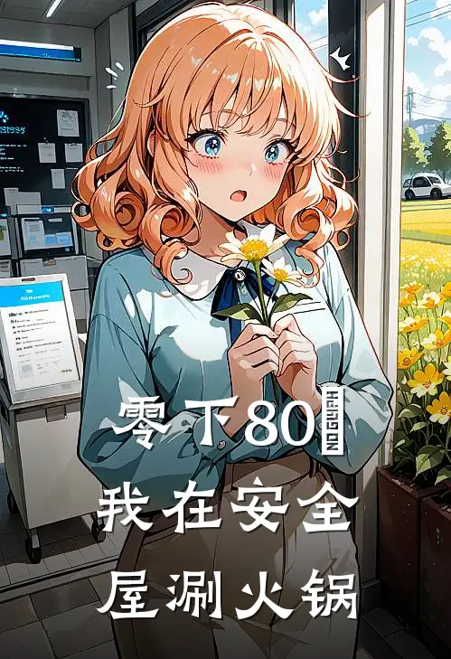 零下80℃，我在安全屋涮火锅