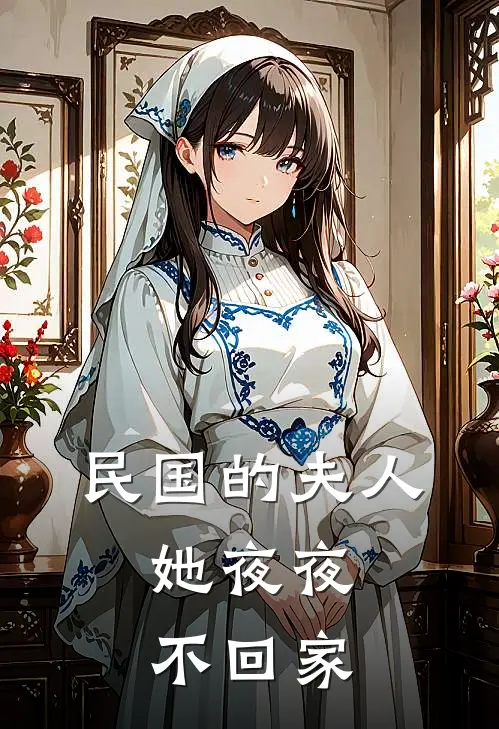 民国的夫人，她夜夜不回家