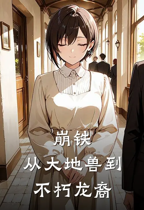 崩铁：从大地兽到不朽龙裔