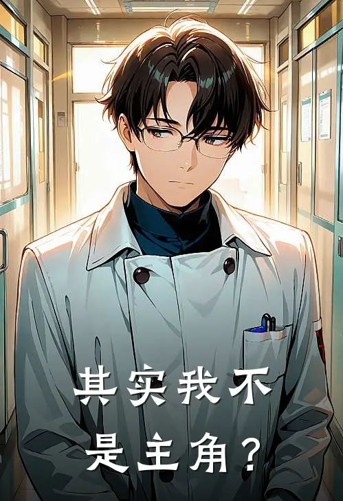 其实我不是主角？