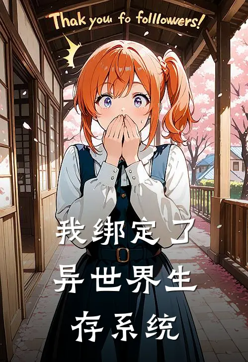 我绑定了异世界生存系统