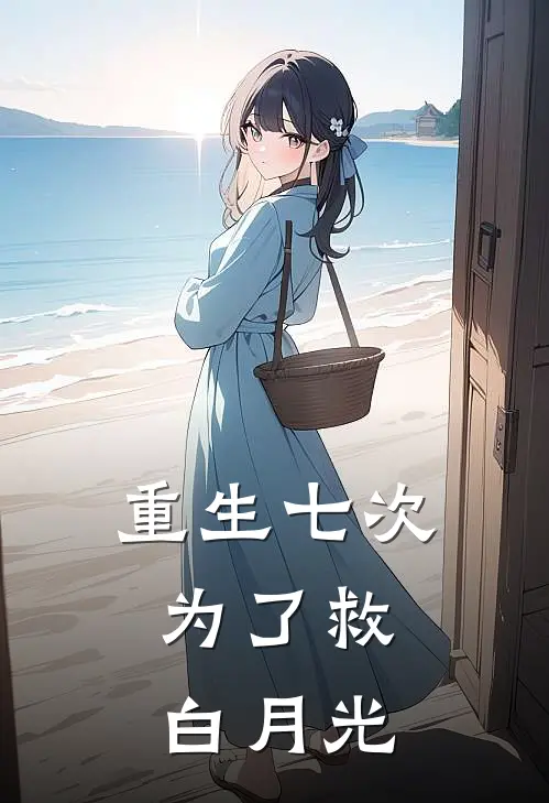 重生七次，为了救白月光
