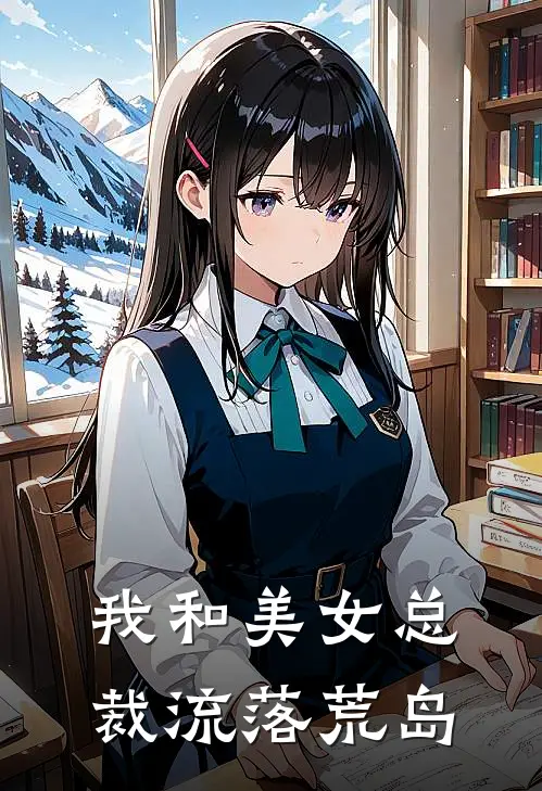 我和美女总裁流落荒岛