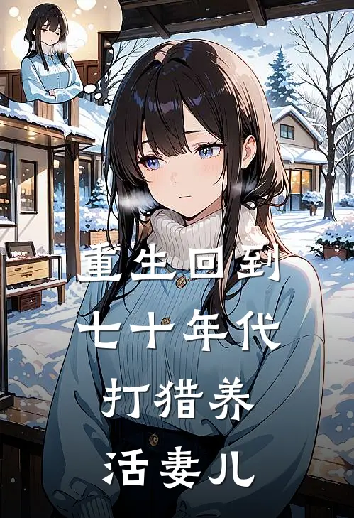 重生回到七十年代，打猎养活妻儿