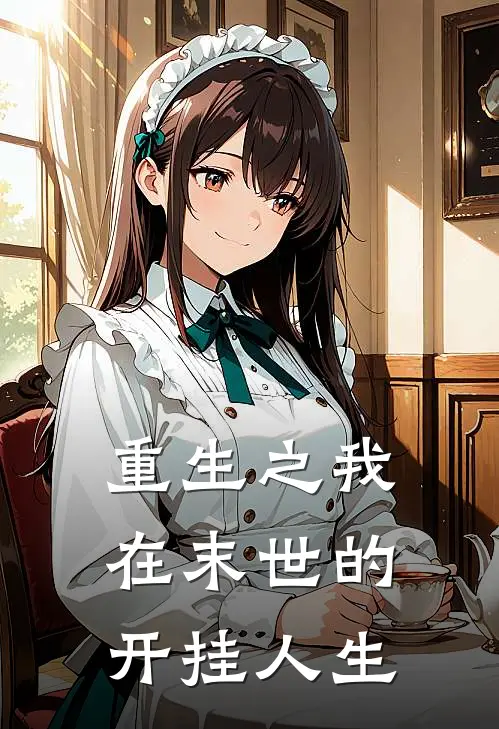 重生之我在末世的开挂人生