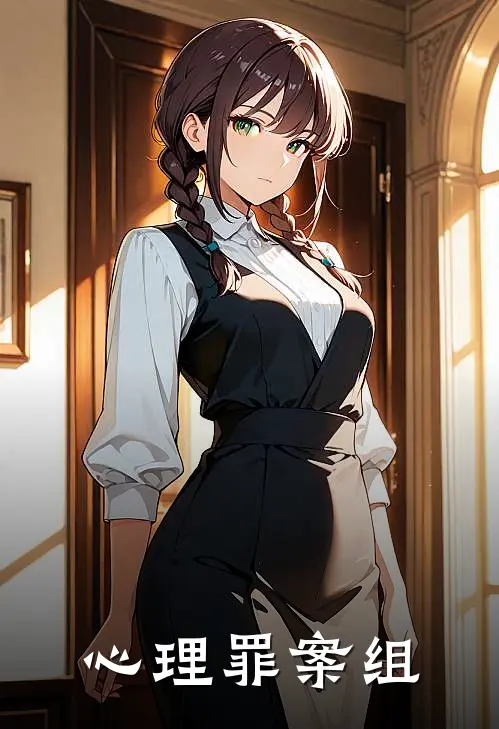 心理罪案组
