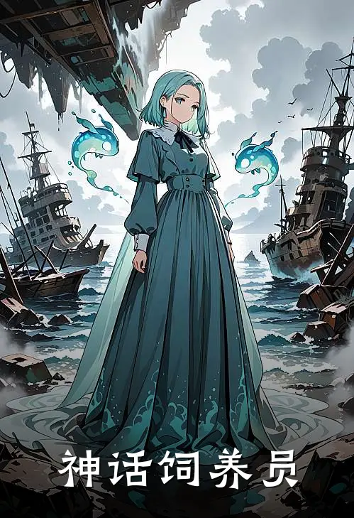 神话饲养员