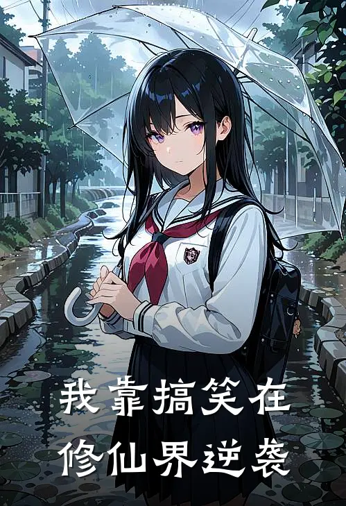 我靠搞笑在修仙界逆袭