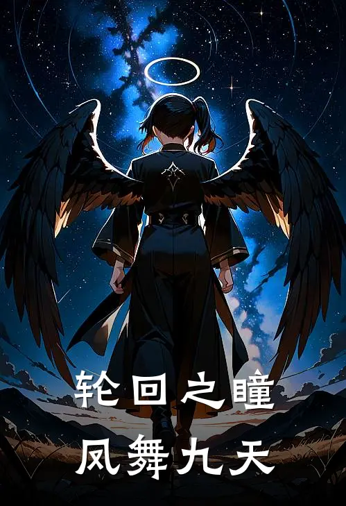 轮回之瞳：凤舞九天