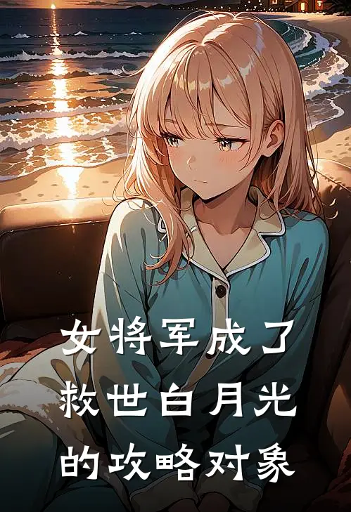 女将军成了救世白月光的攻略对象