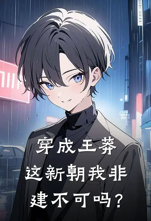 穿成王莽，这新朝我非建不可吗？