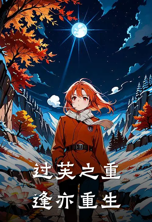 过芙之重逢亦重生