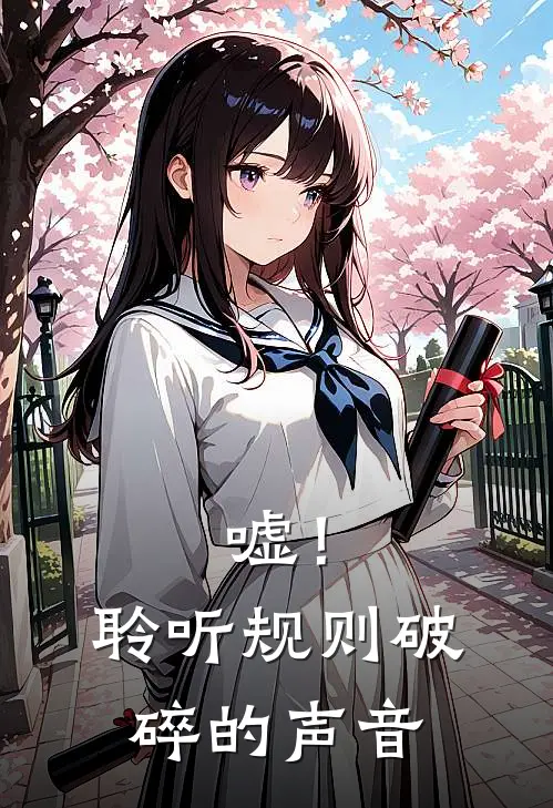 嘘！聆听规则破碎的声音