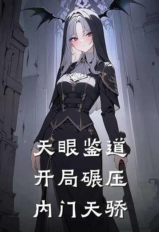 天眼鉴道，开局碾压内门天骄