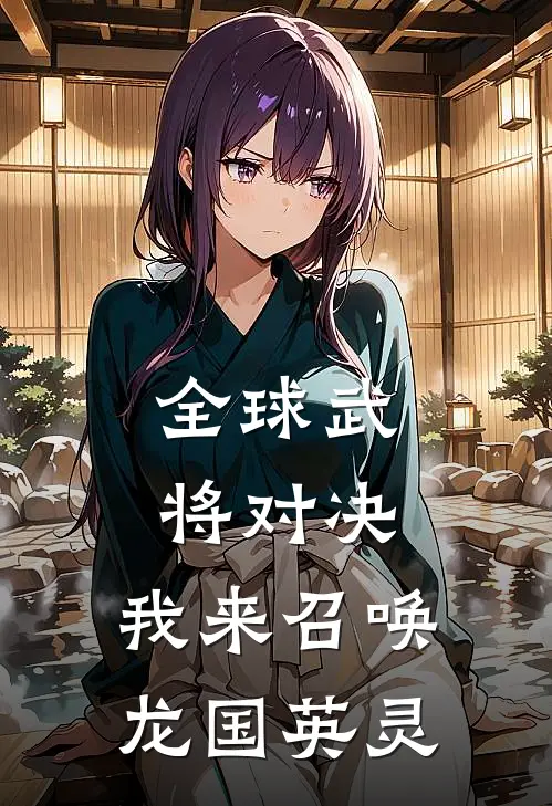 全球武将对决，我来召唤龙国英灵