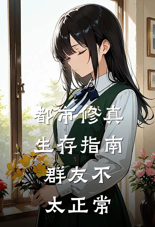 都市修真生存指南：群友不太正常