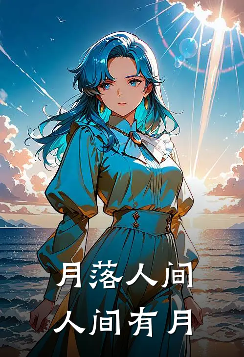 月落人间：人间有月