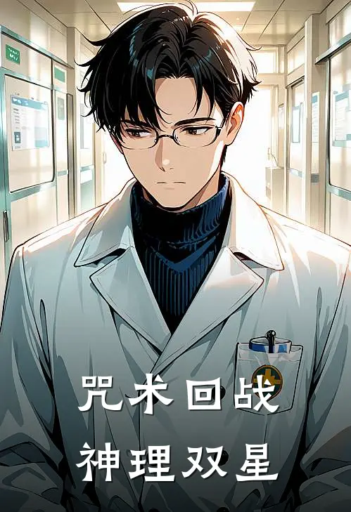 咒术回战：神理双星