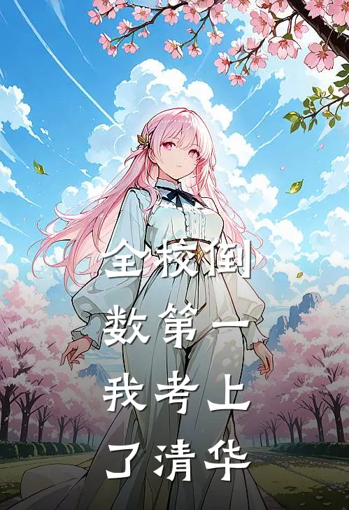 全校倒数第一，我考上了清华