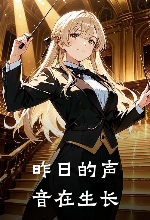 昨日的声音在生长