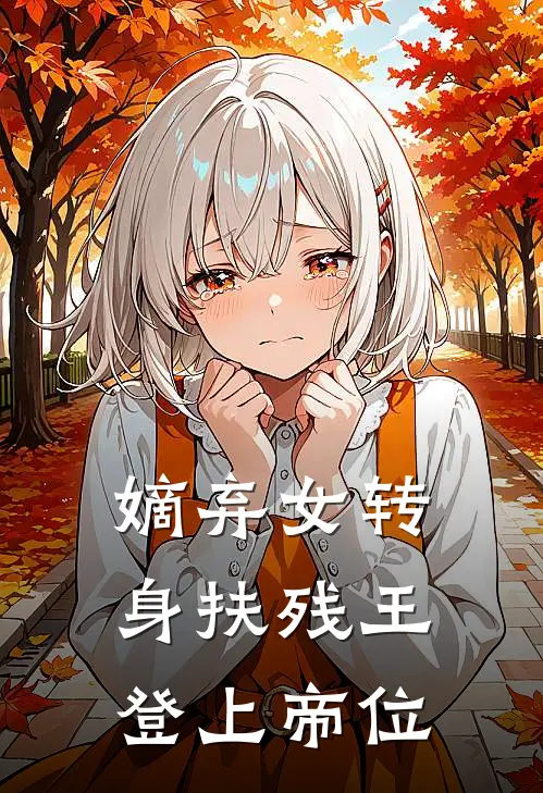 嫡弃女转身扶残王登上帝位