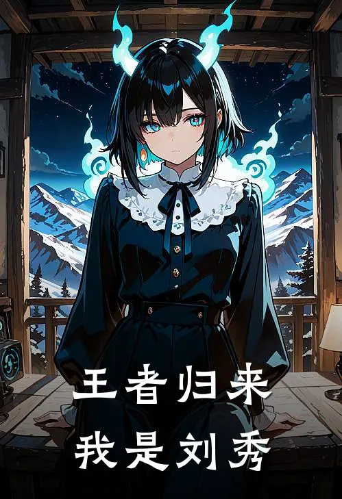 王者归来我是刘秀