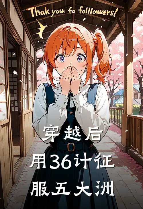 穿越后，用36计征服五大洲