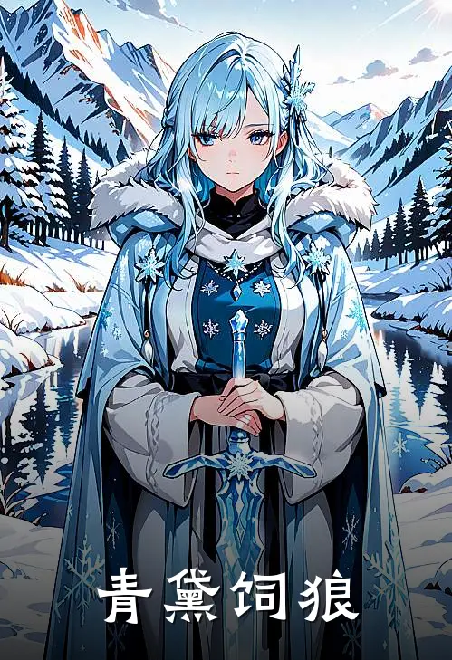 青黛饲狼