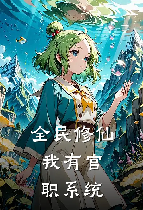 全民修仙：我有官职系统