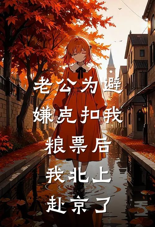 老公为避嫌克扣我粮票后，我北上赴京了