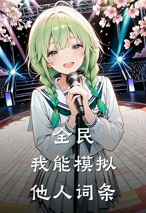 全民：我能模拟他人词条