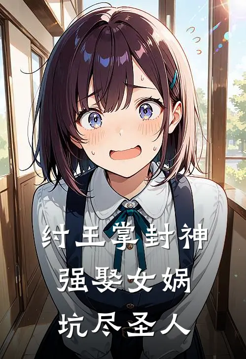 纣王掌封神：强娶女娲坑尽圣人