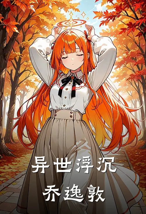 异世浮沉乔逸敦