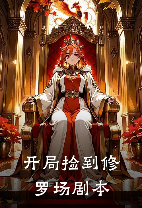 开局捡到修罗场剧本