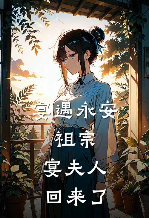 宴遇永安：祖宗，宴夫人回来了