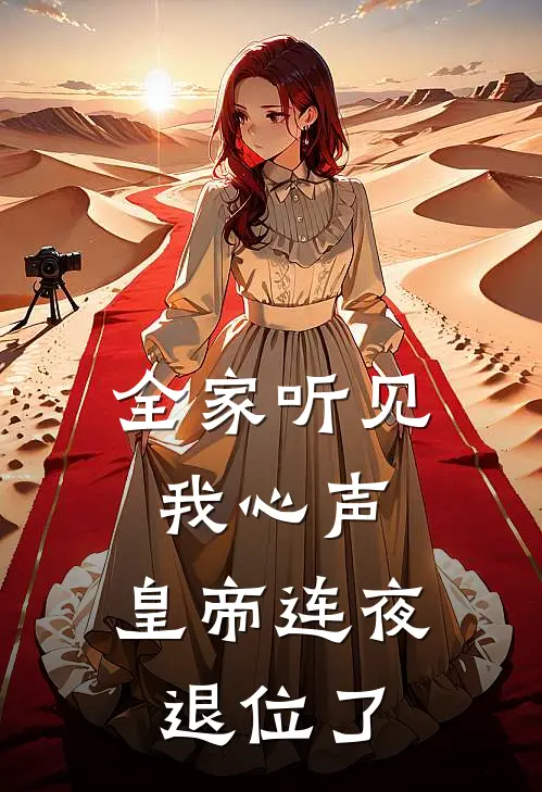 全家听见我心声，皇帝连夜退位了