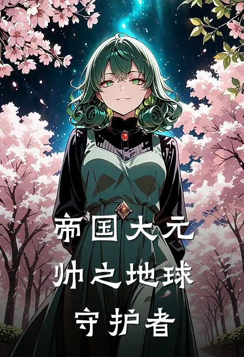 帝国大元帅之地球守护者