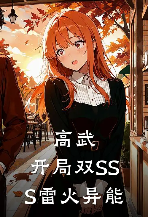 高武：开局双SSS雷火异能