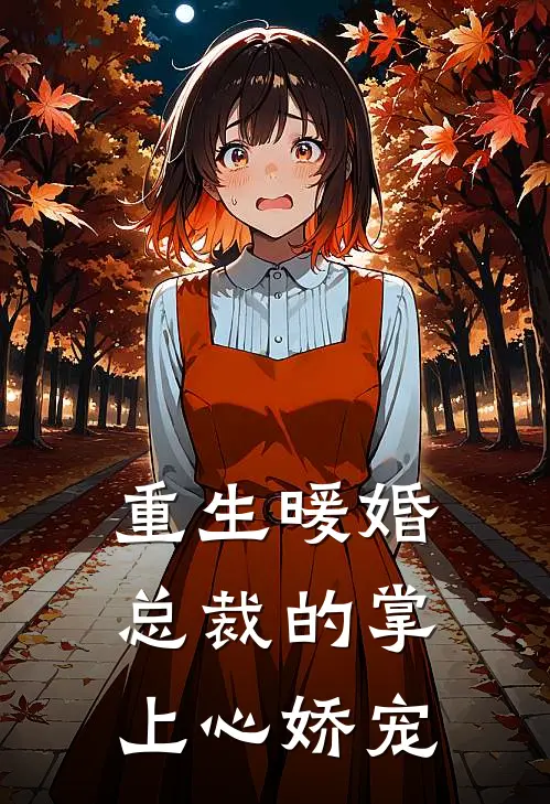 重生暖婚：总裁的掌上心娇宠