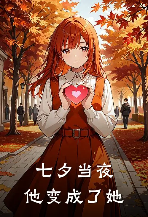 七夕当夜，他变成了她