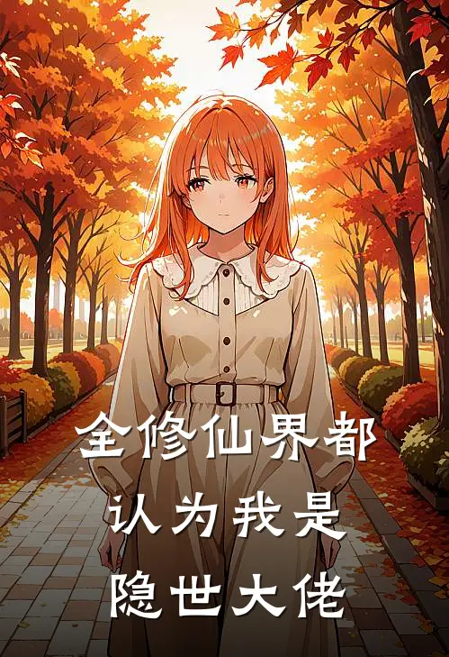 全修仙界都认为我是隐世大佬