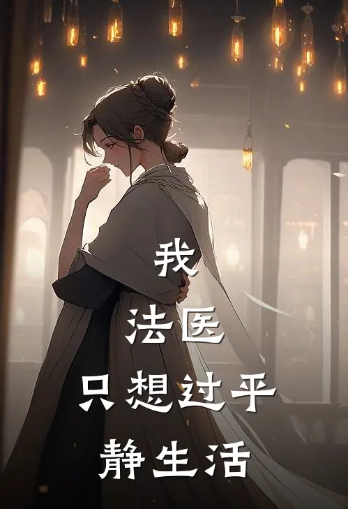 我，法医，只想过平静生活