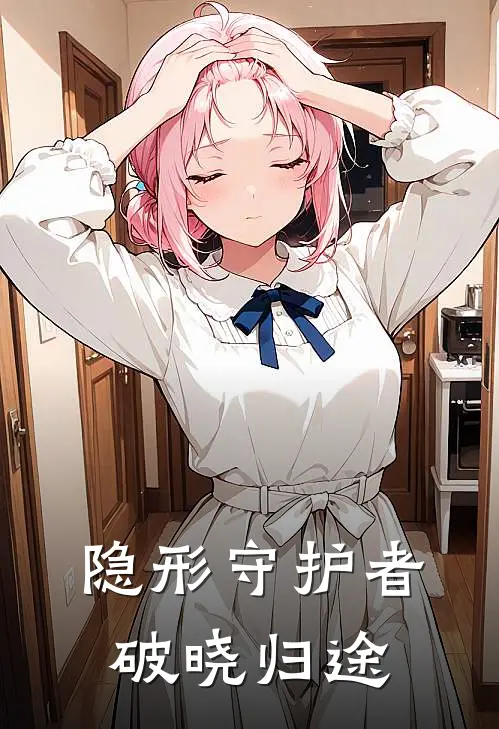 隐形守护者：破晓归途