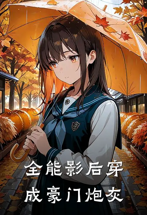 全能影后穿成豪门炮灰